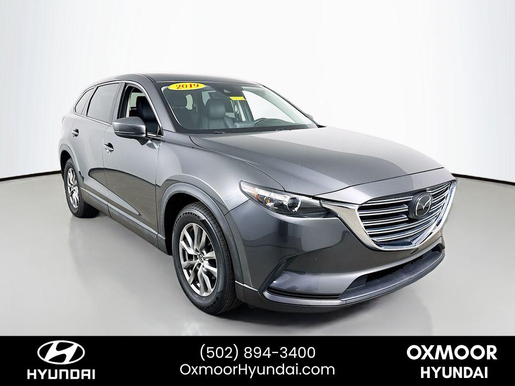 2019 Mazda CX-9 Touring FWD