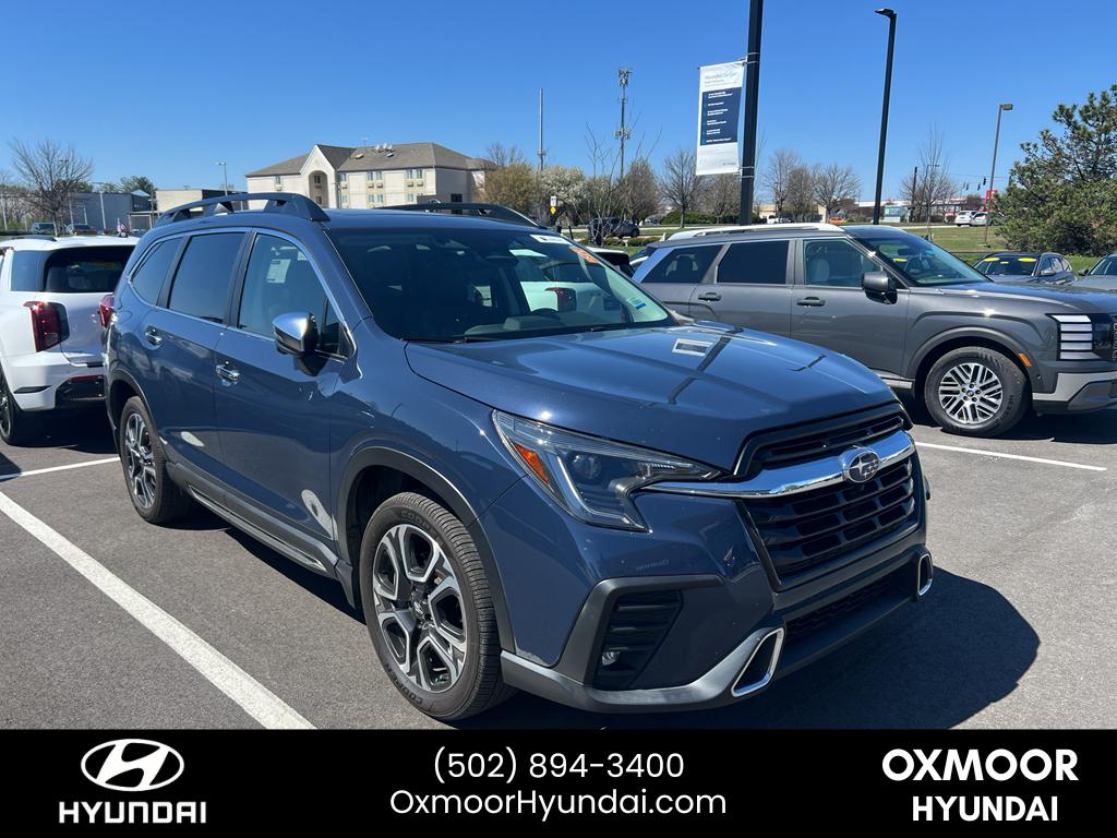 2023 Subaru Ascent Touring AWD