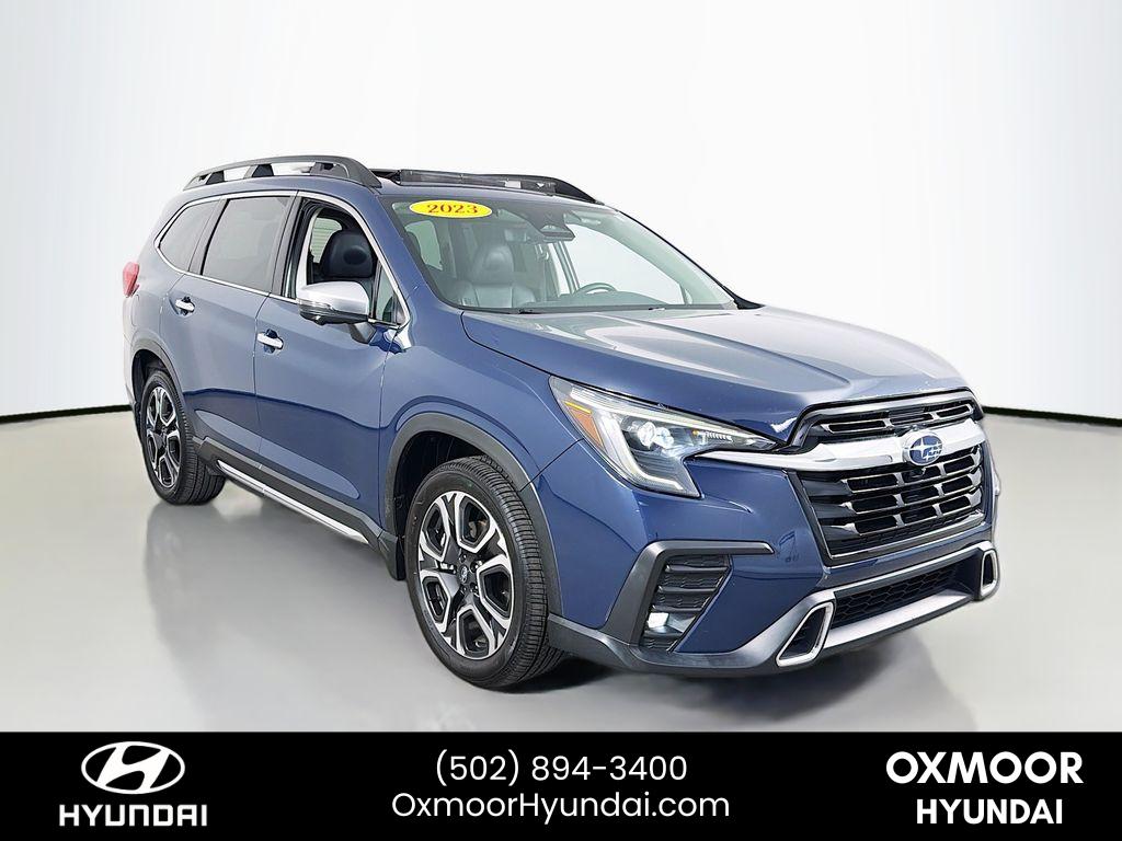 2023 Subaru Ascent Touring AWD