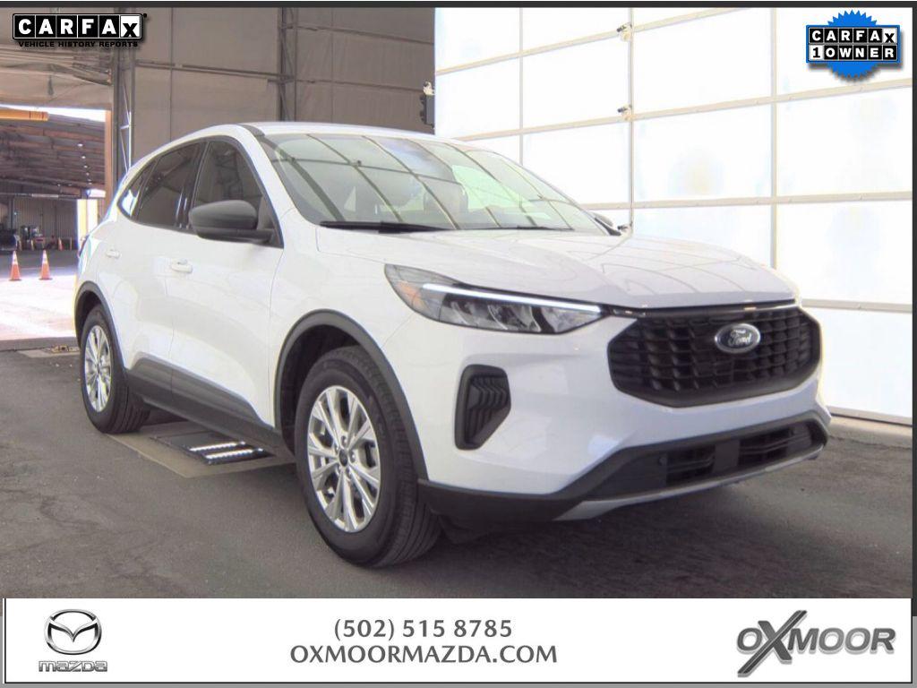 2025 Ford Escape Active FWD
