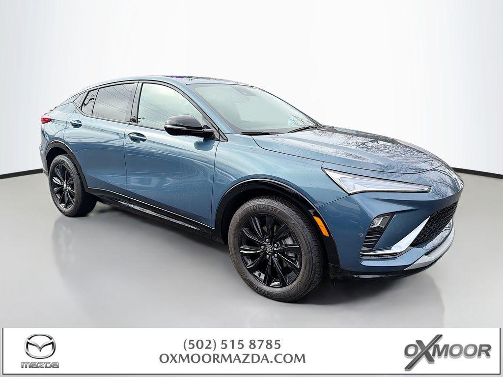 2024 Buick Envista Sport Touring FWD