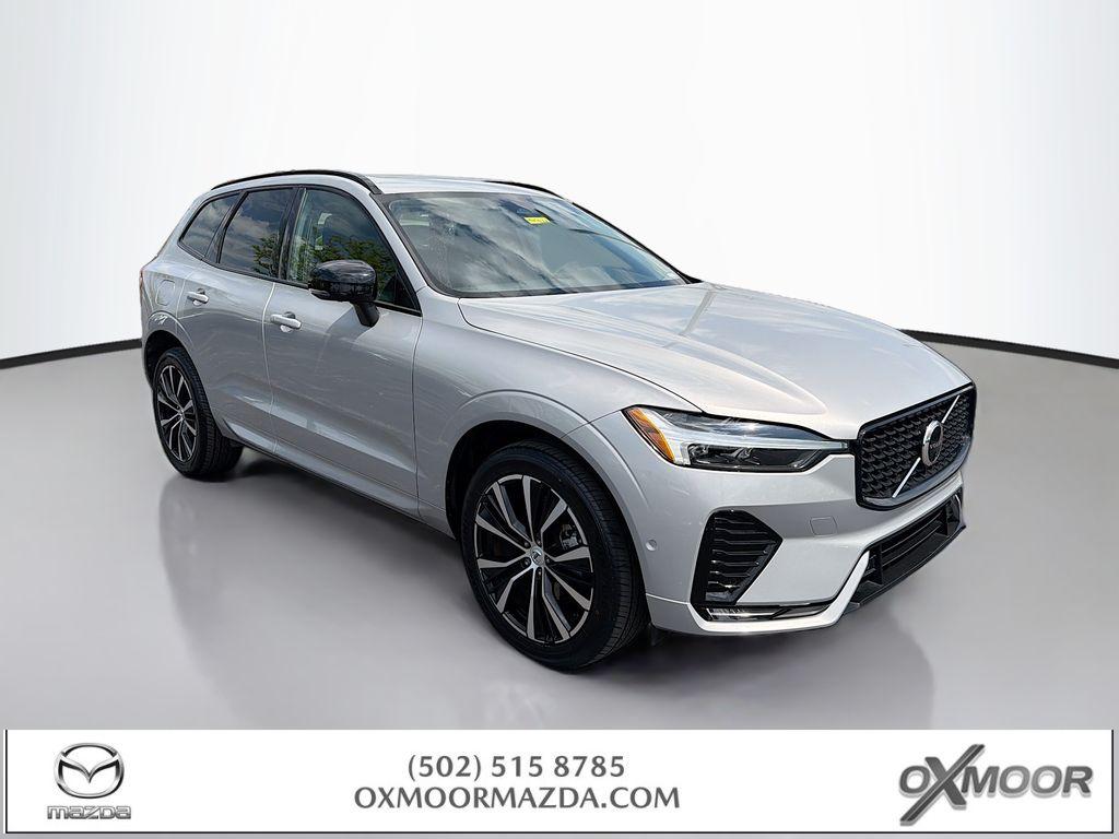 2024 Volvo XC60 B5 Plus Dark Theme AWD