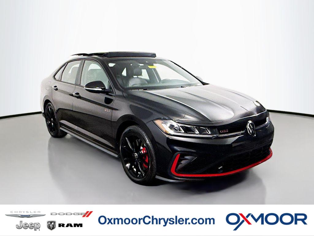 2025 Volkswagen Jetta GLI Autobahn FWD