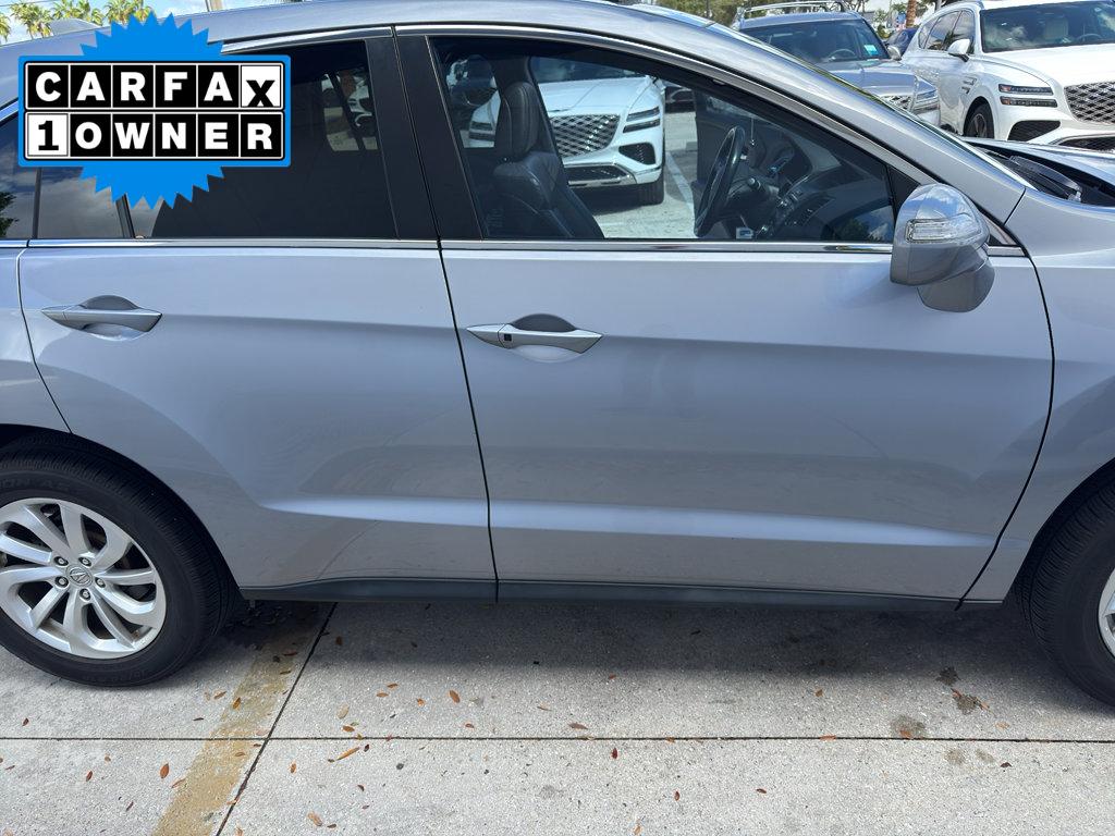 2019 Chrysler 300 Touring L RWD