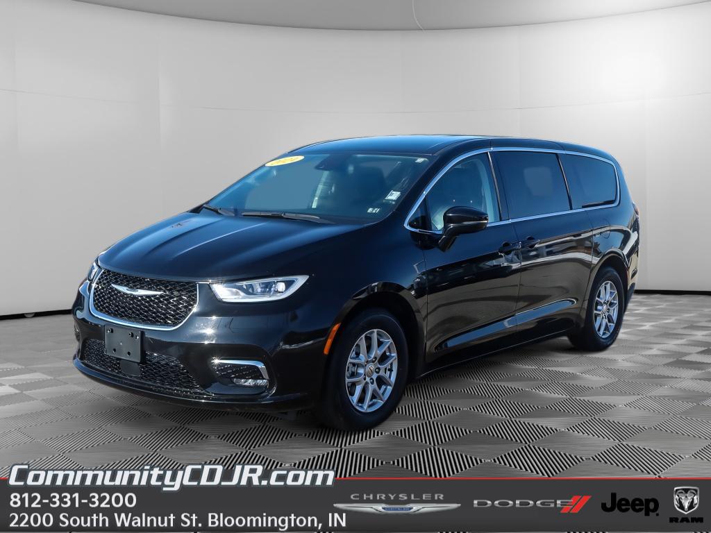 2024 Chrysler Pacifica Touring L FWD