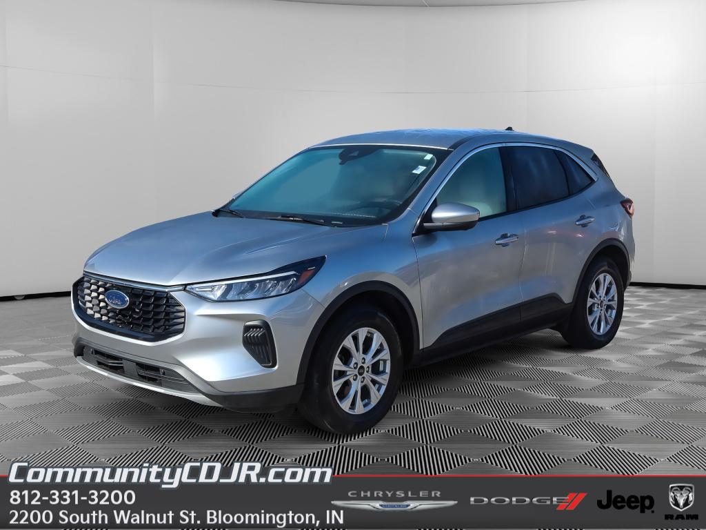 2023 Ford Escape Active AWD