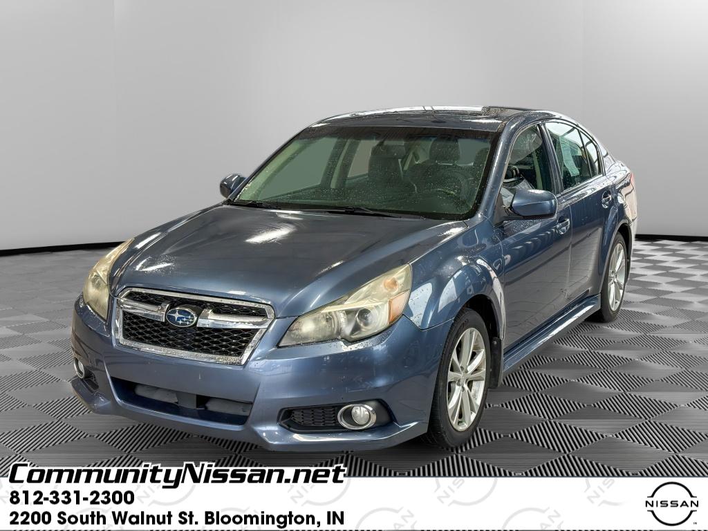 2013 Subaru Legacy 2.5i Limited AWD