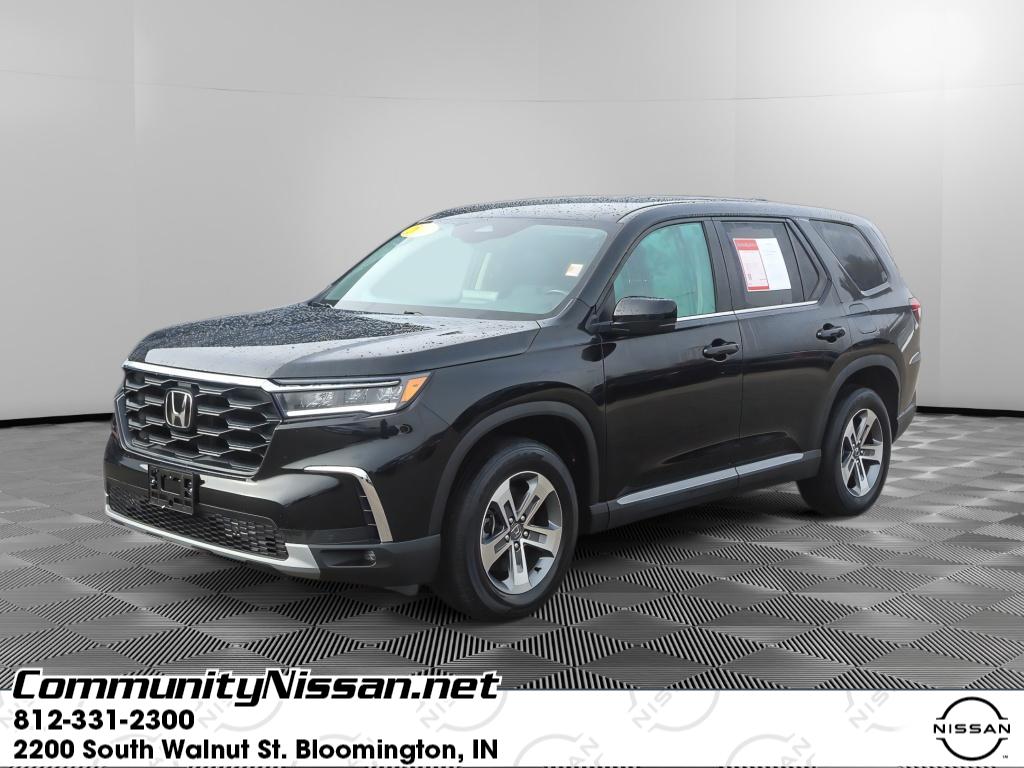 2023 Honda Pilot EX-L AWD