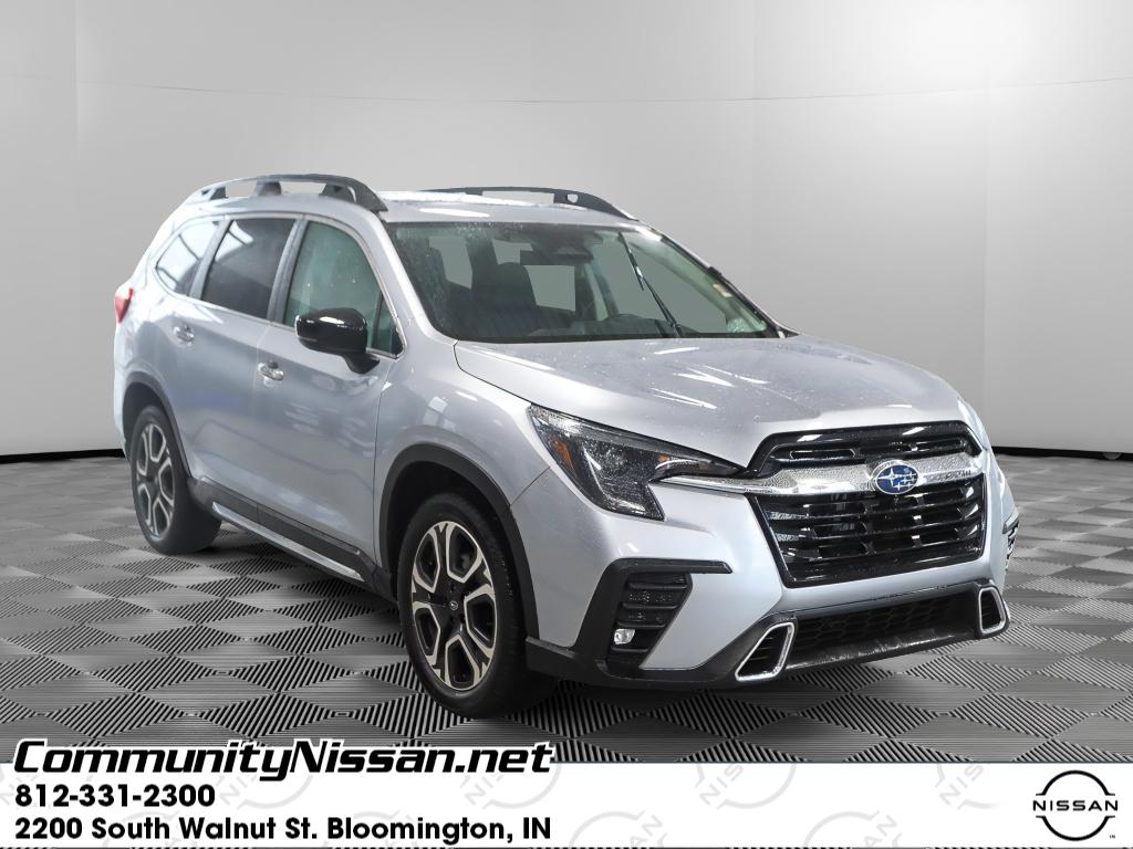 2024 Subaru Ascent Touring AWD