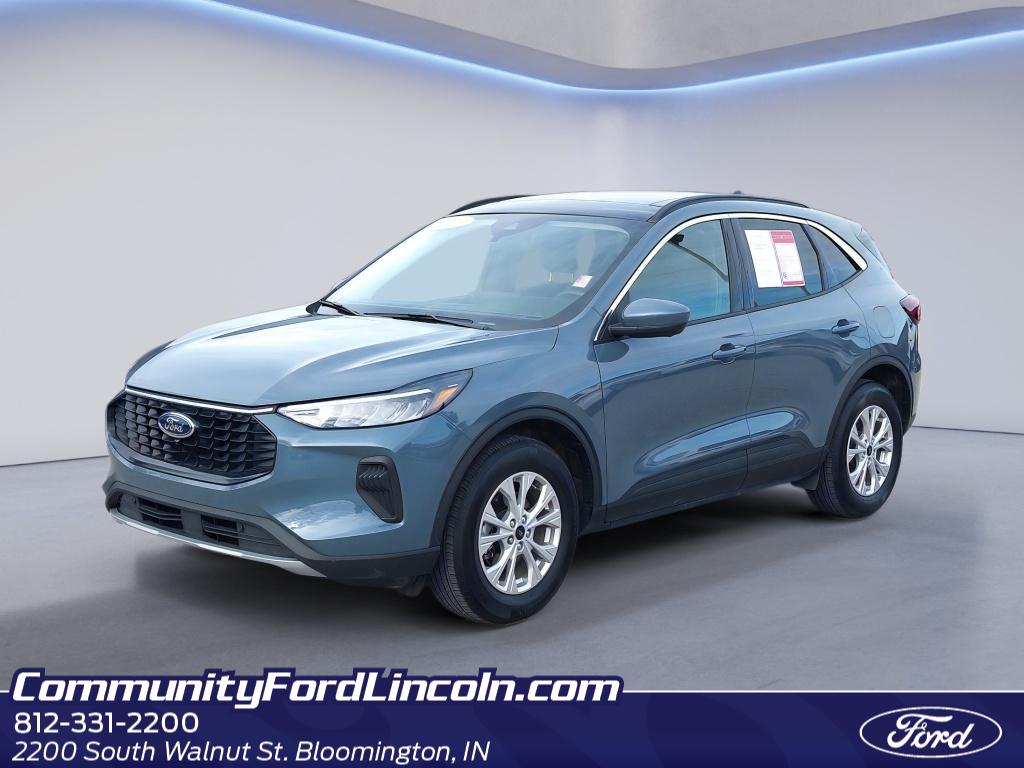 2023 Ford Escape Active AWD