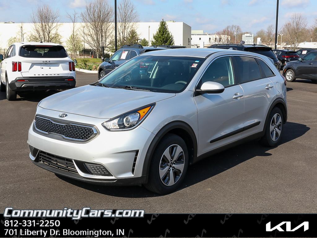 2019 Kia Niro FE FWD