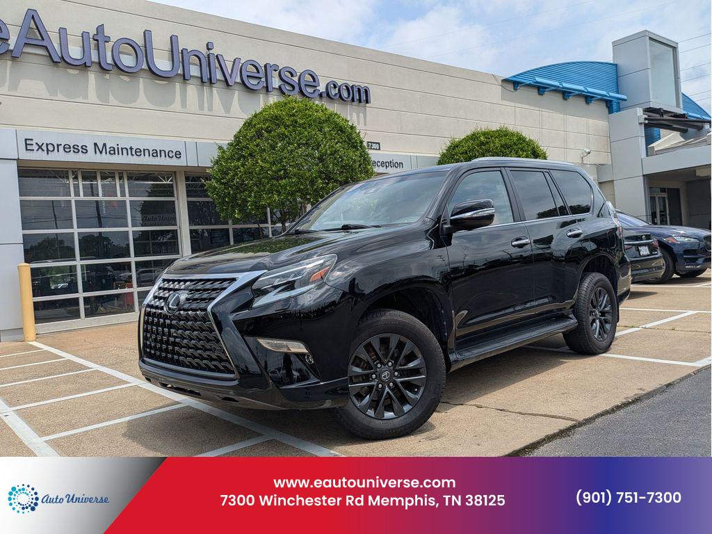 2023 Lexus GX PREMIUM's photo