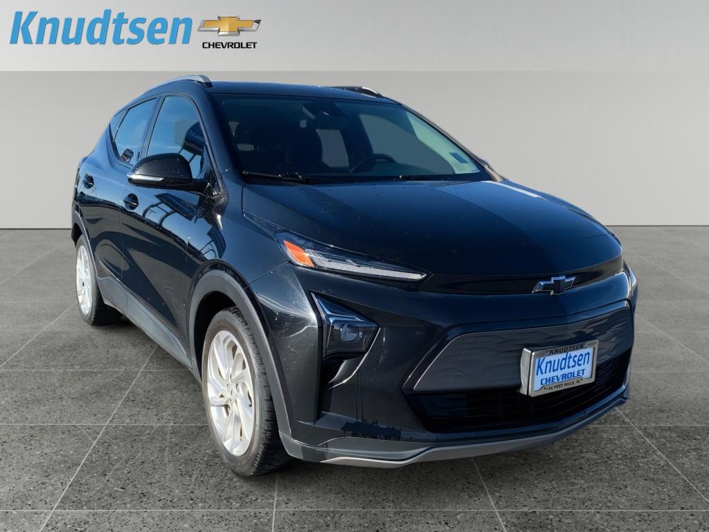 2023 Chevrolet Bolt EUV LT FWD