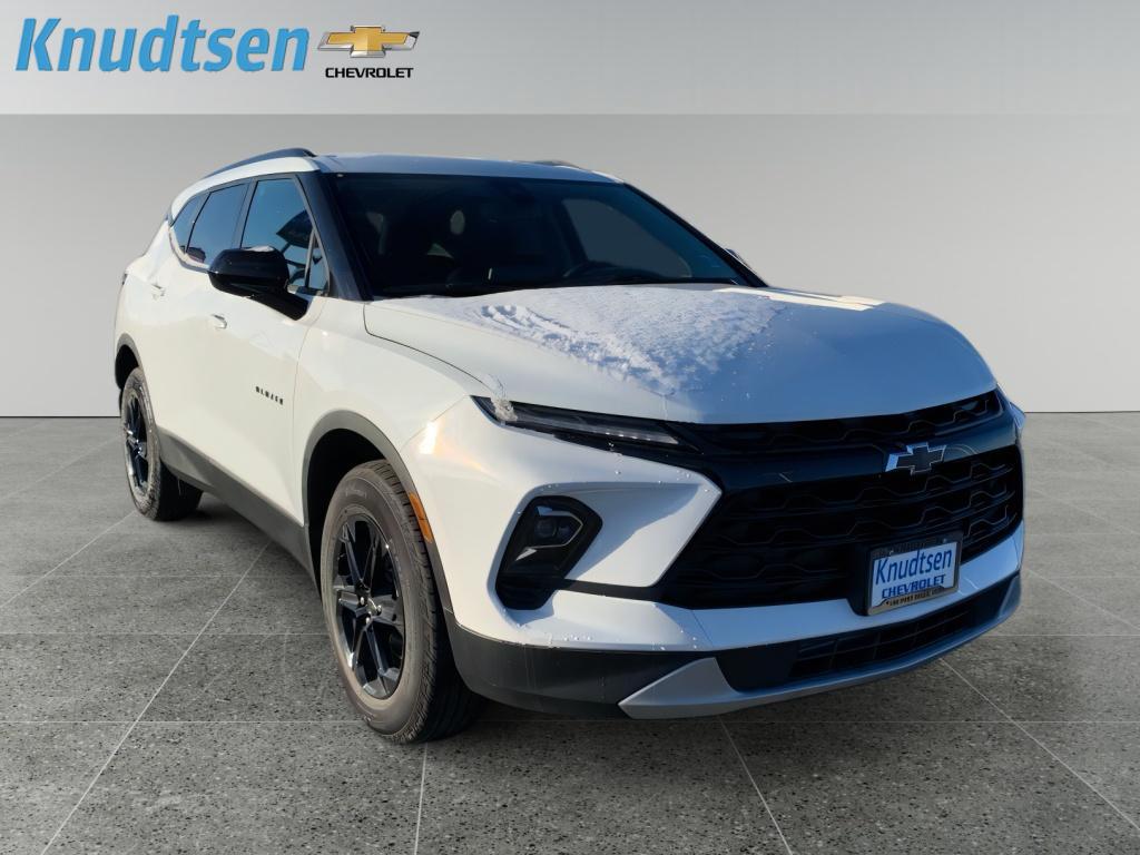 2026 Chevrolet Blazer 2LT AWD