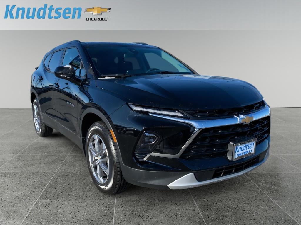 2026 Chevrolet Blazer 2LT AWD