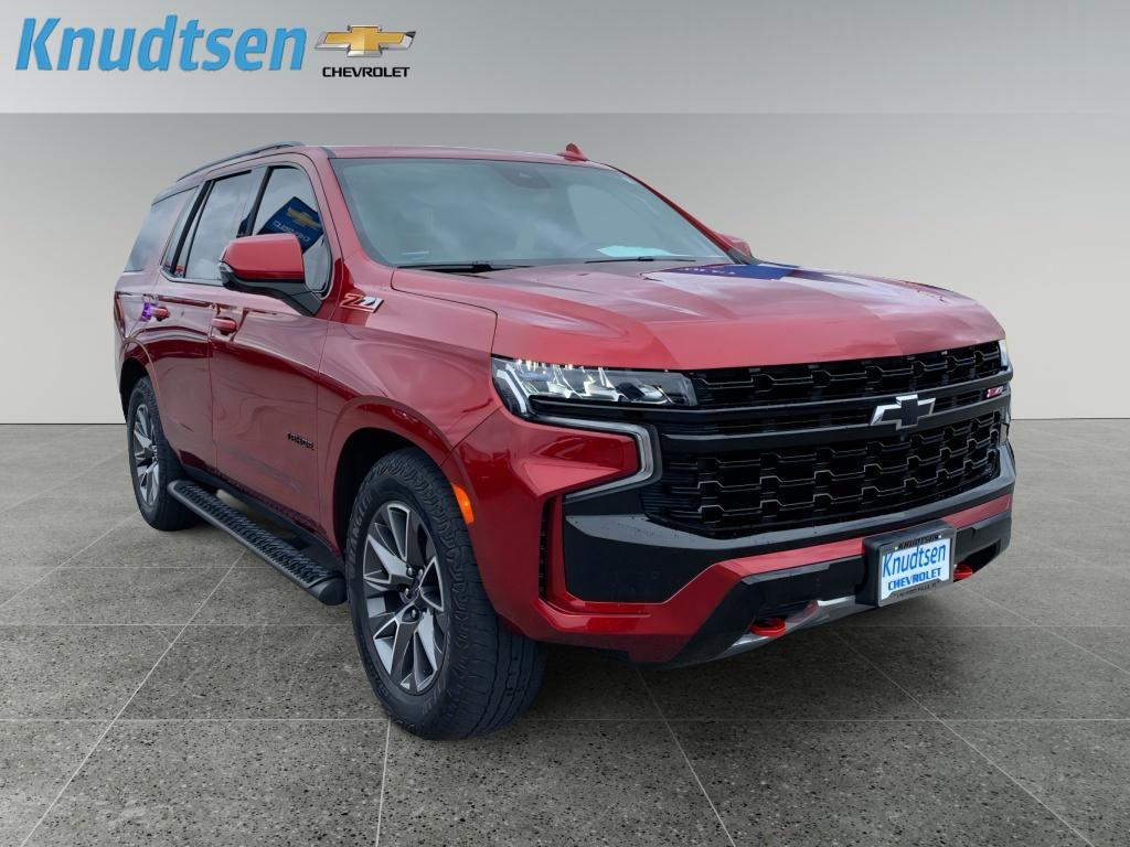 2023 Chevrolet Tahoe Z71 4WD