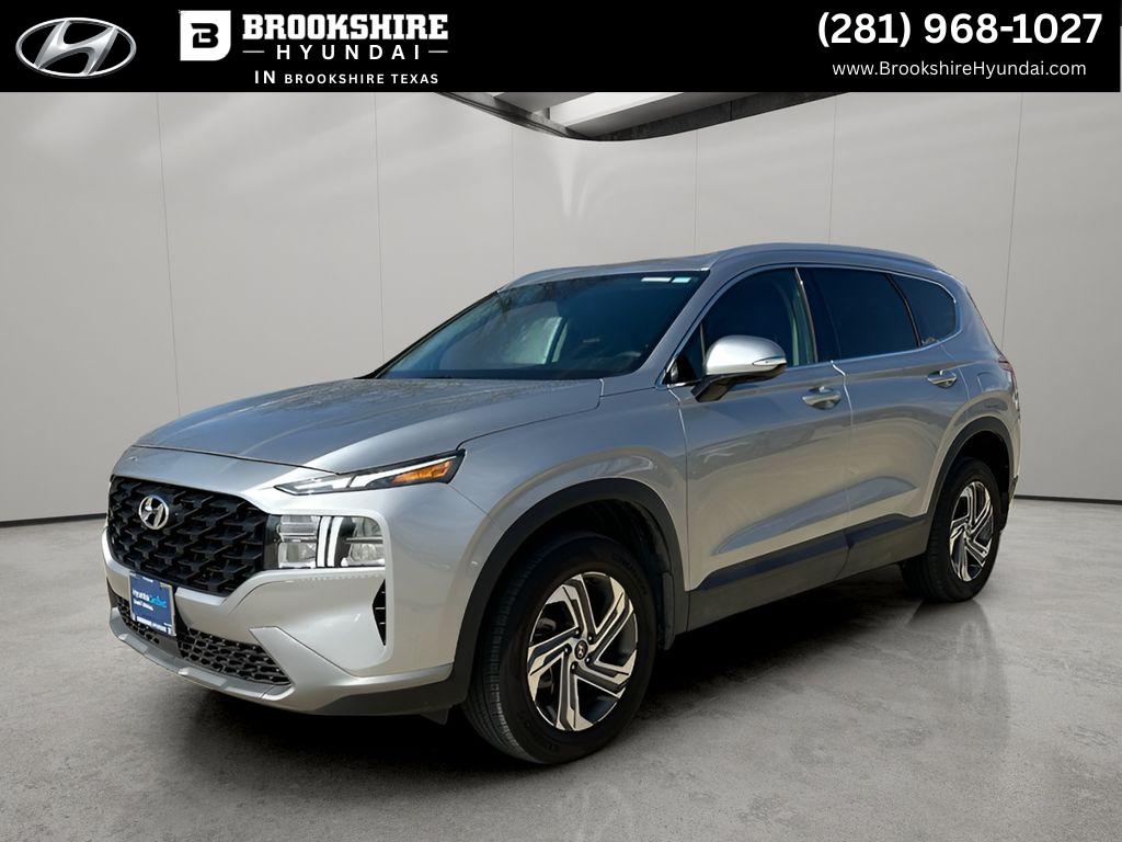 2023 Hyundai Santa Fe SEL AWD