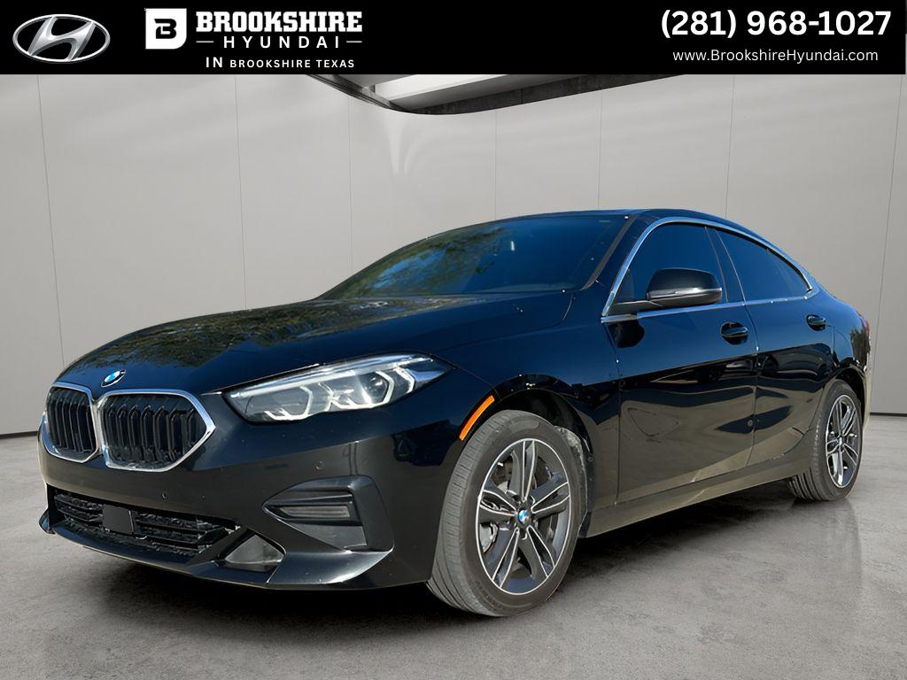 2023 BMW 2 Series 228i xDrive Gran Coupe AWD