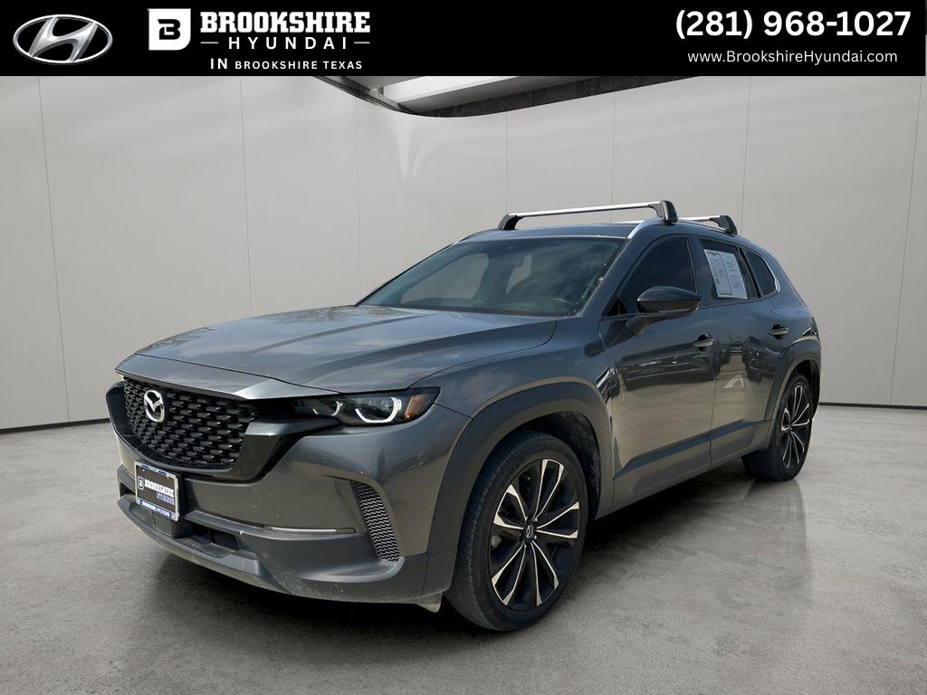 2023 Mazda CX-50 2.5 S Premium Plus AWD