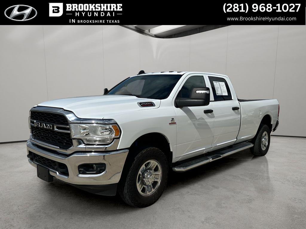 2024 RAM 2500 Tradesman Crew Cab LB 4WD