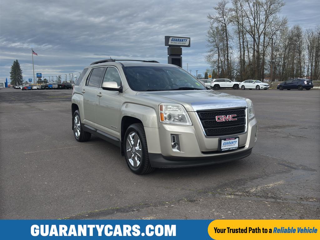 2014 GMC Terrain SLT1 AWD