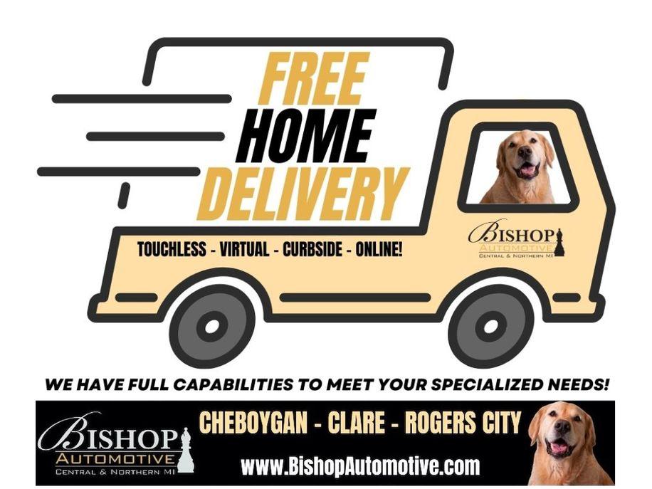 2022 GMC Terrain SLE AWD