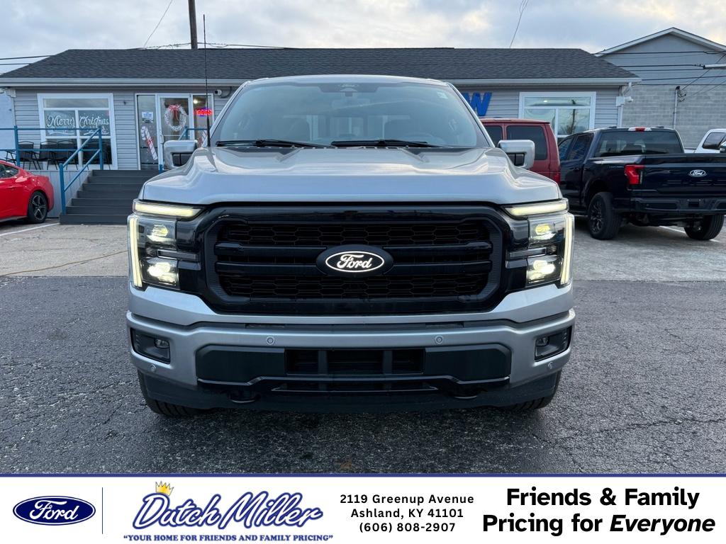 View vehicle photo 2