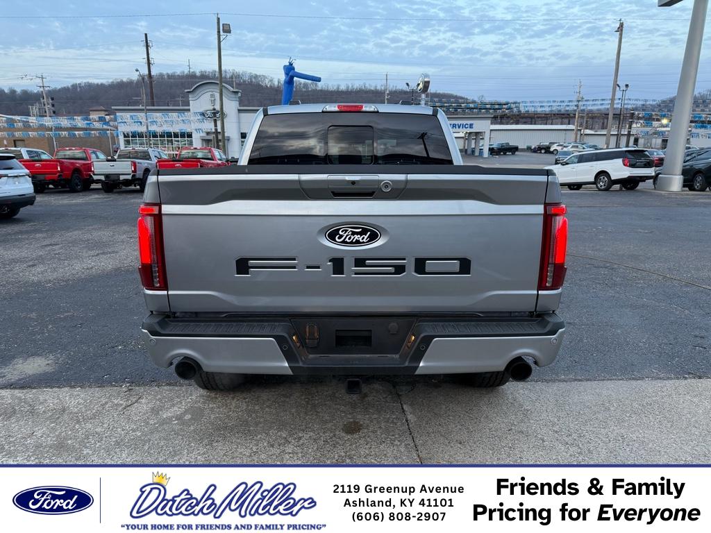 View vehicle photo 6