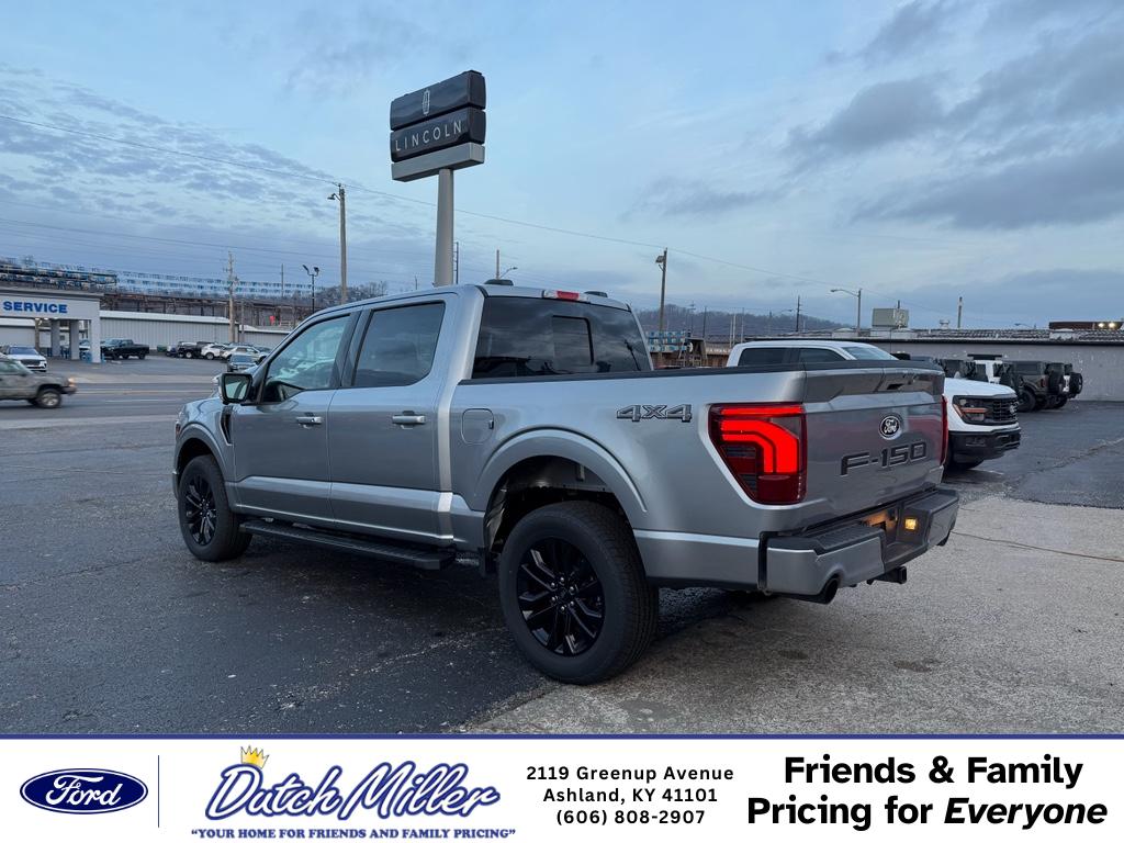 View vehicle photo 5