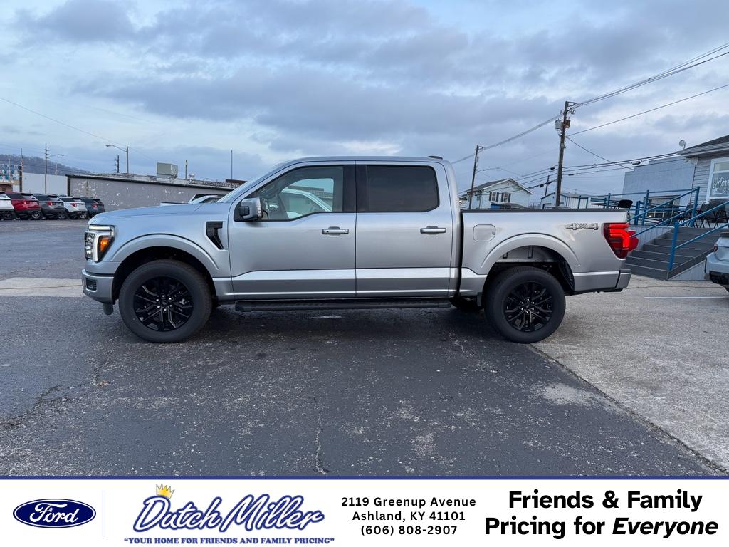 View vehicle photo 4