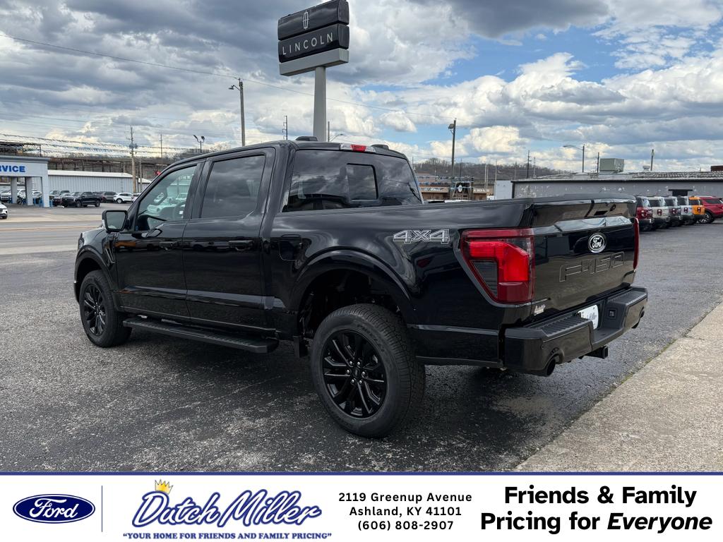 View vehicle photo 5