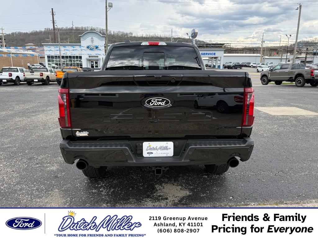 View vehicle photo 6