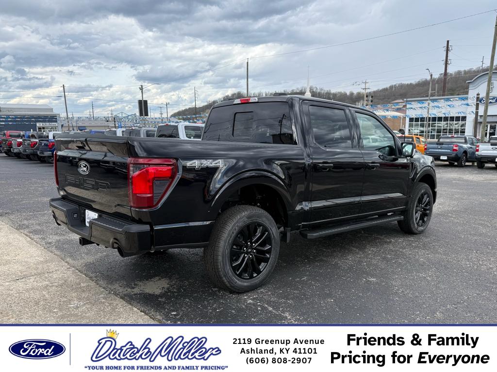 View vehicle photo 7