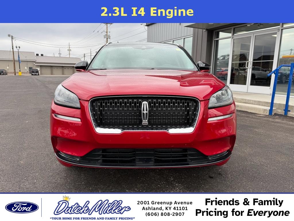 View vehicle photo 2