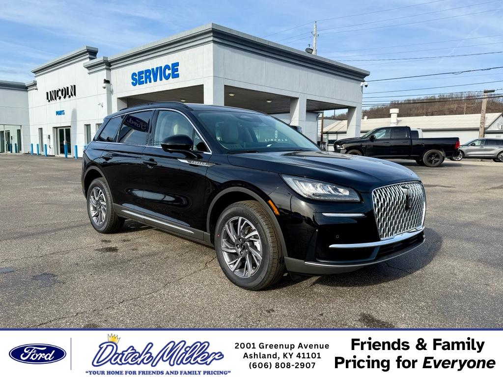 2026 Lincoln Corsair Premiere AWD