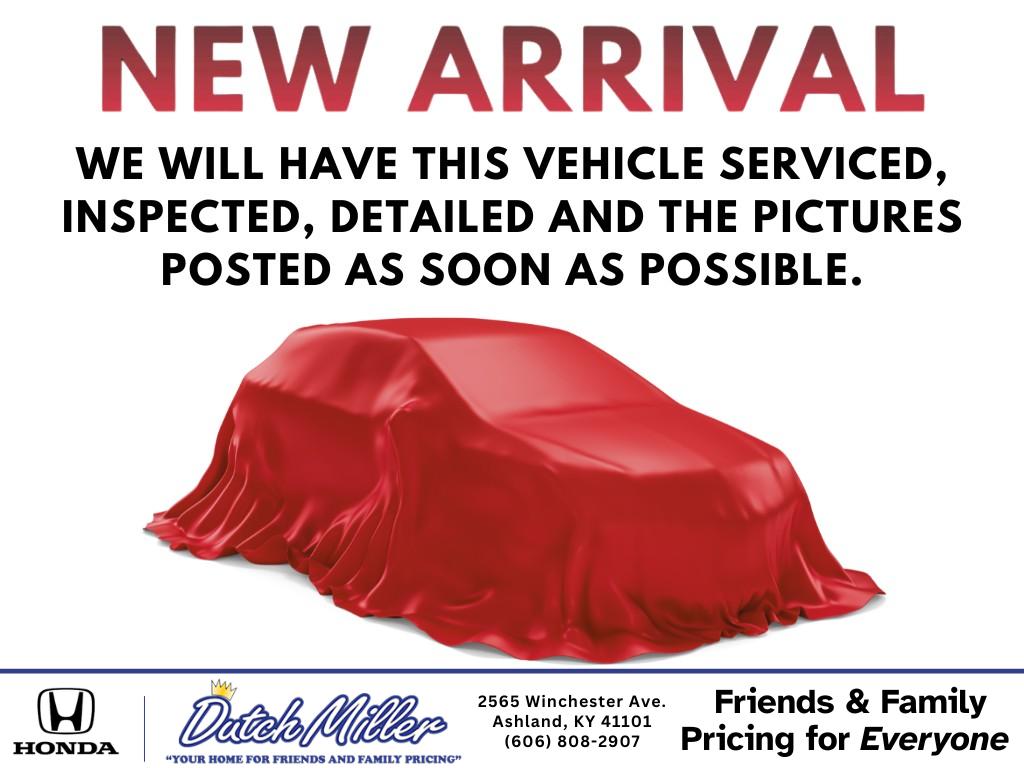 2026 Honda Civic Sport FWD