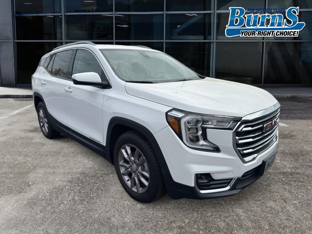 2024 GMC Terrain SLT FWD