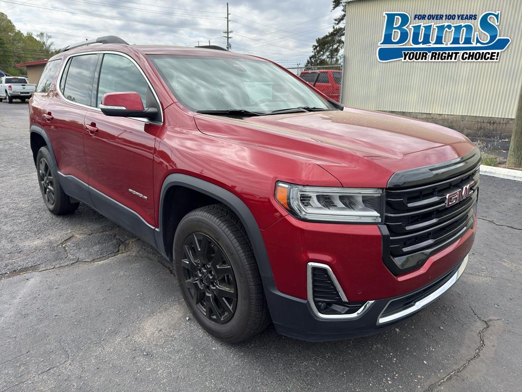 2023 GMC Acadia SLT FWD