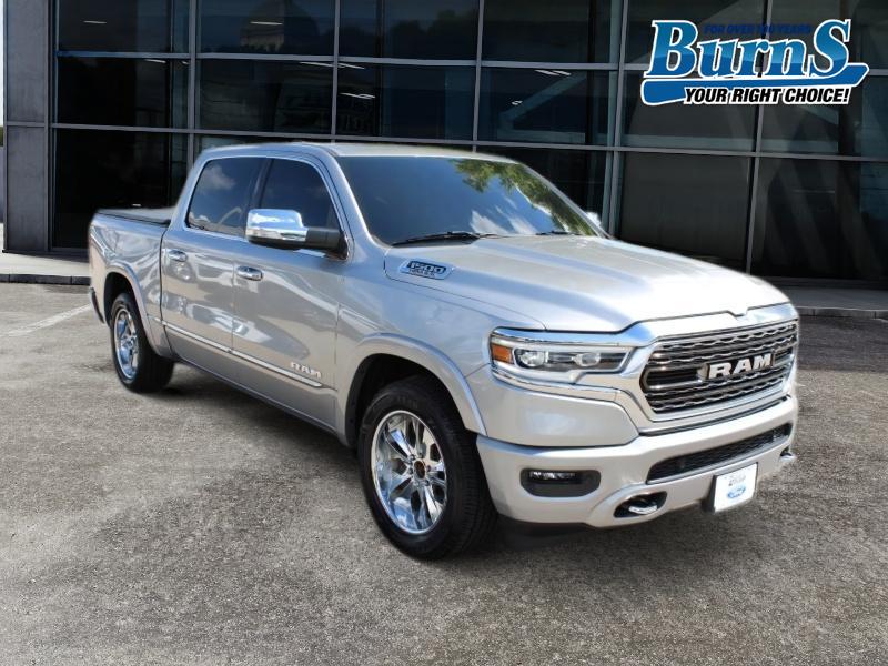 2020 RAM 1500 Limited Crew Cab 4WD