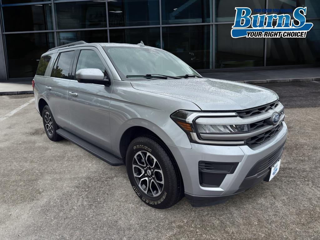 2024 Ford Expedition XLT 4WD