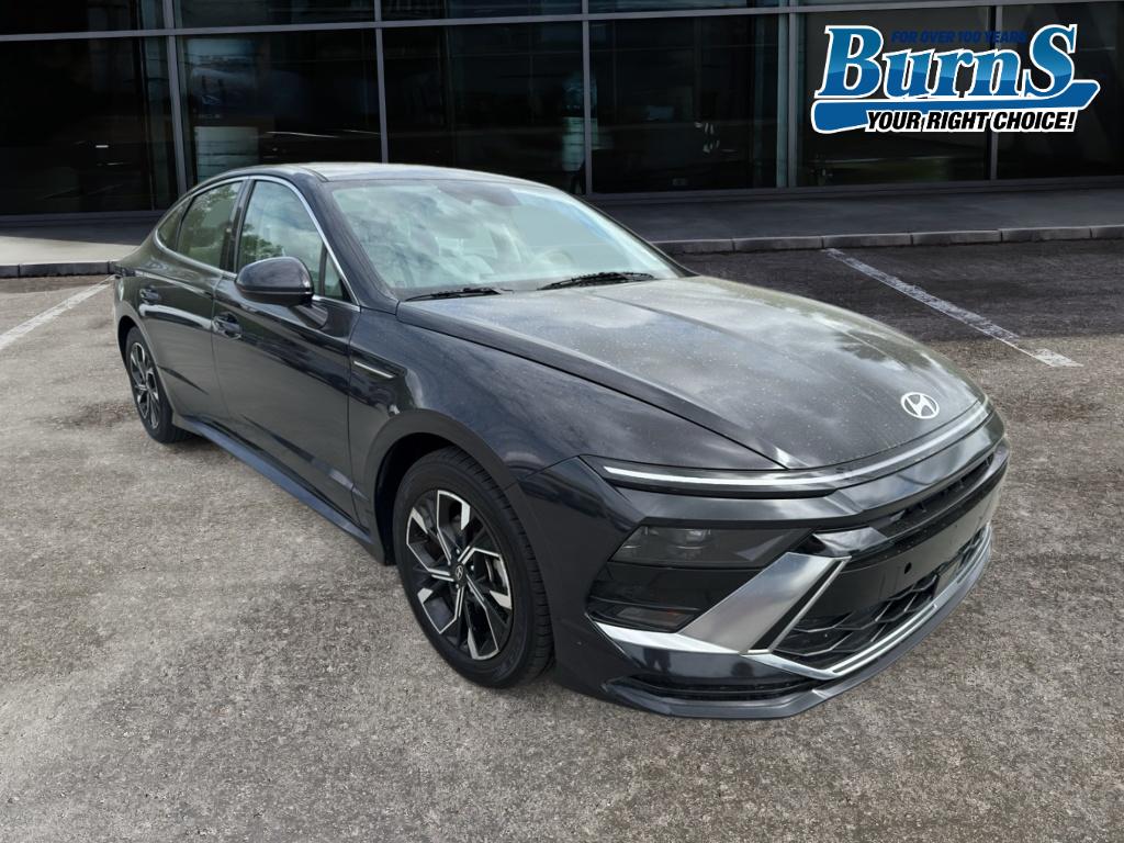 2024 Hyundai Sonata SEL FWD