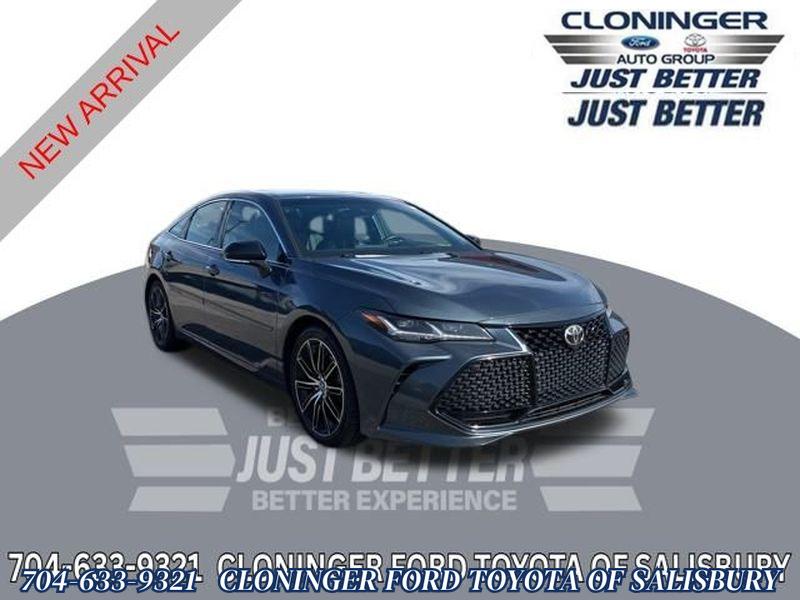 2019 Toyota Avalon Touring FWD