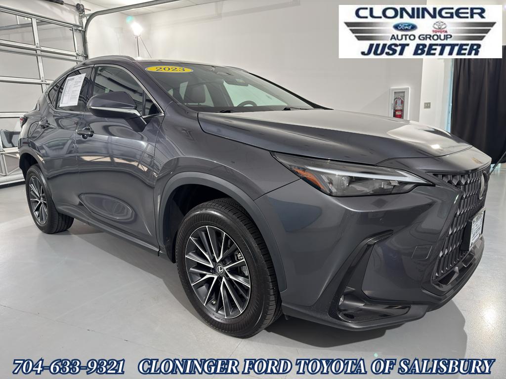 2023 Lexus NX 350 Premium AWD