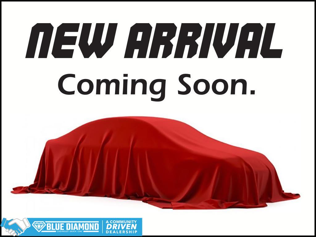 2014 Chevrolet Cruze 2LT Sedan FWD