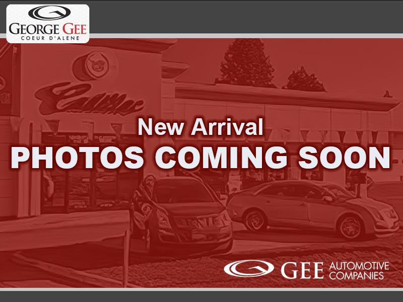 2017 Jeep Grand Cherokee Limited 4WD