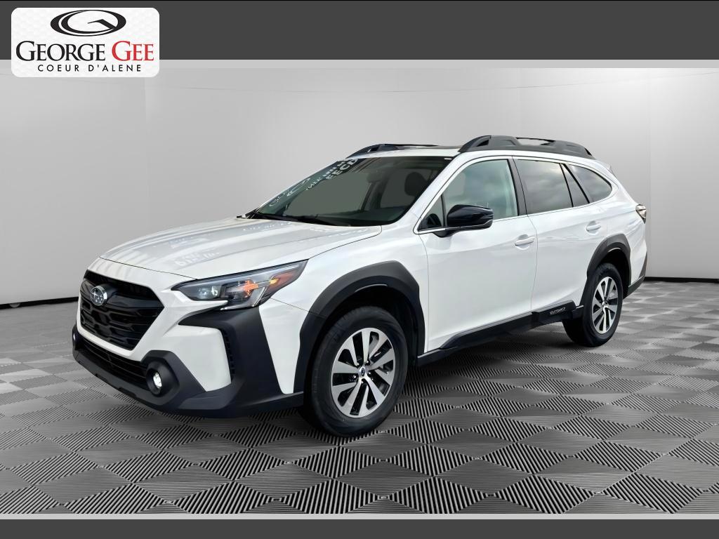 2025 Subaru Outback Premium AWD