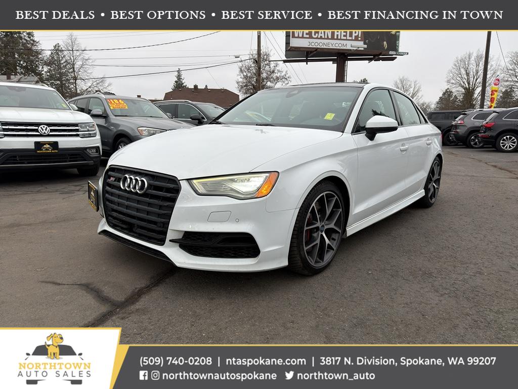 2016 Audi S3 Prestige – 127742
