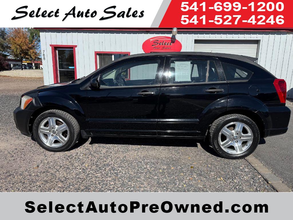 2007 Dodge Caliber