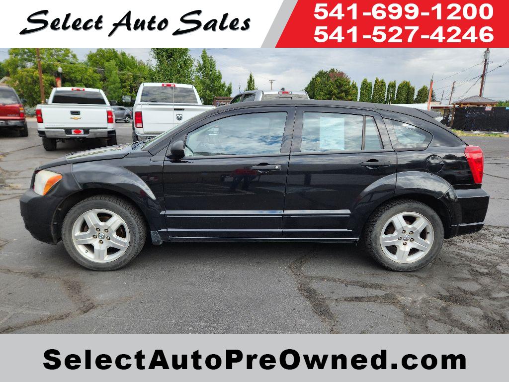 2007 Dodge Caliber