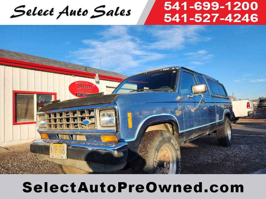 1988 Ford Ranger's photo